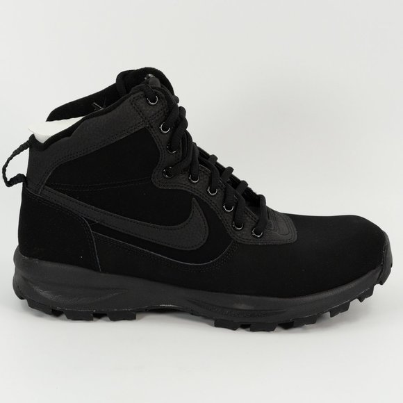 Nike Manoadome \'Triple Black\' 844358-003 Water Resistant Boots size 9 - 13 main image 9